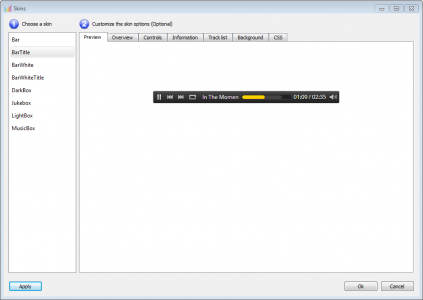 html5 audio playlist tutorial html5 audio playlist tutorial